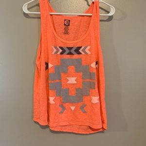 Women’s tank